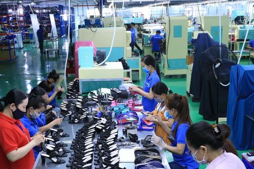 Công nghiệp hỗ trợ dệt may – da giày: Yêu cầu cấp thiết để giảm phụ thuộc nhập khẩu