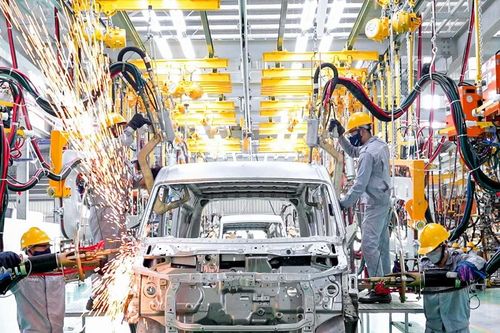 Kinh tế Việt Nam 80 năm: Bứt tốc thần kỳ từ con số 0