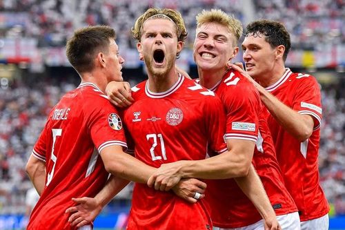 Nhận định Đan Mạch vs Scotland, 01h45 ngày 6/9: Trận cầu 6 điểm