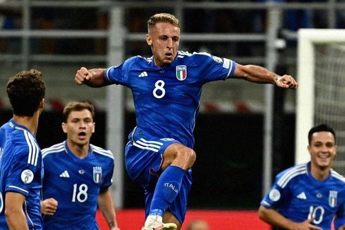 Nhận định Italia vs Estonia, 01h45 ngày 6/9: Nhiệm vụ phải thắng