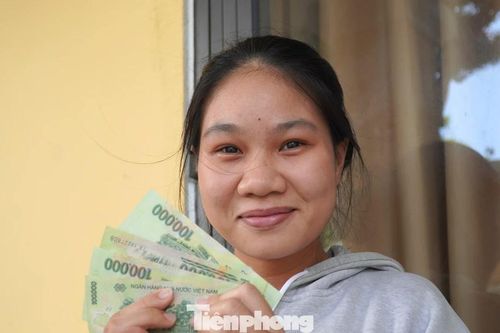 Nhận quà Quốc khánh muộn tới 5 ngày, người dân Đà Nẵng nói gì?