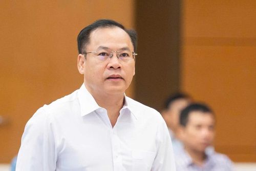 Bộ Công an hướng tới việc tự cập nhật xóa án tích