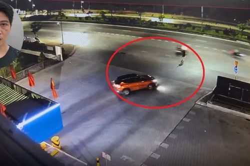 Đàn em của giang hồ đất cảng Bình 'đen' đầu thú
