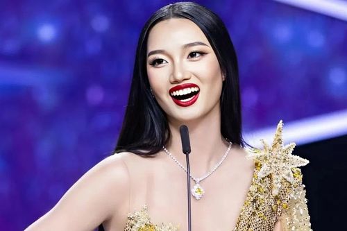 Ai đại diện Việt Nam thi Hoa hậu Hoàn vũ 2025?