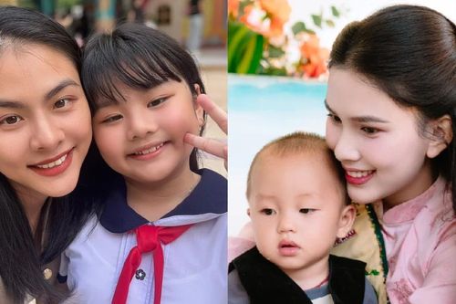 Nghệ sĩ, hoa hậu có nhiều hoạt động trong ngày khai giảng