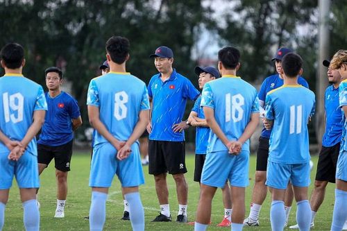 U23 Việt Nam sẽ mang tới bất ngờ cho U23 Singapore