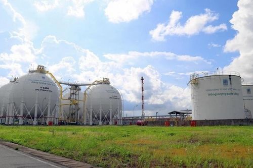 PV GAS CA MAU: 19 năm vững vàng mạch sống năng lượng Tây Nam