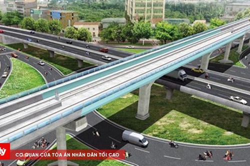 Hé lộ quy hoạch tuyến metro số 5 Văn Cao – Hòa Lạc