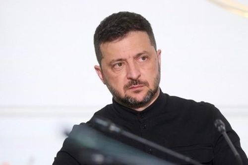 Ukraine nêu lý do tập kích đường ống dẫn dầu từ Nga sang châu Âu