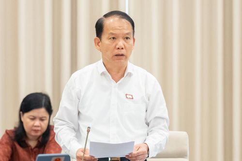 Làm rõ sai phạm, xử lý cả lãnh đạo diện Bộ Chính trị, Ban Bí thư quản lý