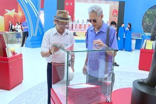 Ký ức sống động về Lệnh 20-LCT – Nơi bắt đầu hành trình bảo vệ pháp luật, bào vệ công lý