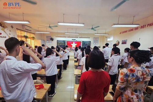 Năm học 2025 – 2026: khởi đầu với niềm tin, khát vọng và đổi mới