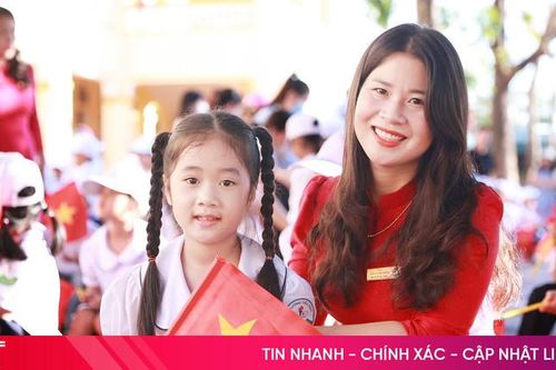 Vững tin bước vào năm học mới