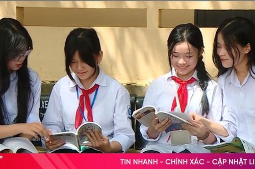 'Sách không cũ' - nối dài những ước mơ