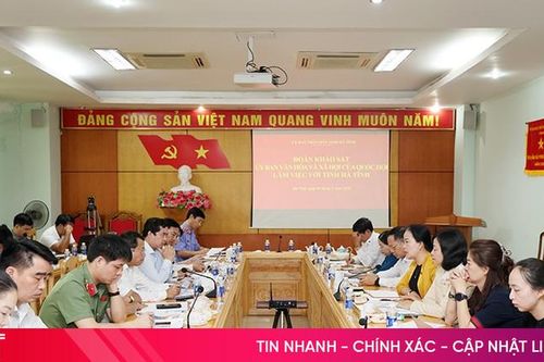 Hà Tĩnh thực hiện tốt chính sách, pháp luật về phòng, chống bạo lực gia đình
