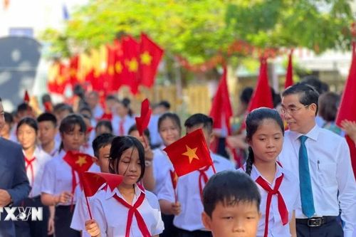 Đà Nẵng: Giữ vững công bằng giáo dục cho mọi học sinh