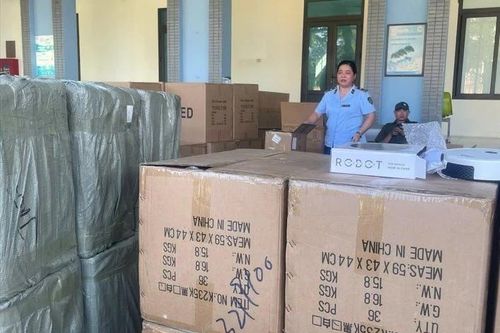 Hà Nội: Phát hiện, xử lý hơn 1.800 quạt điện thiếu an toàn