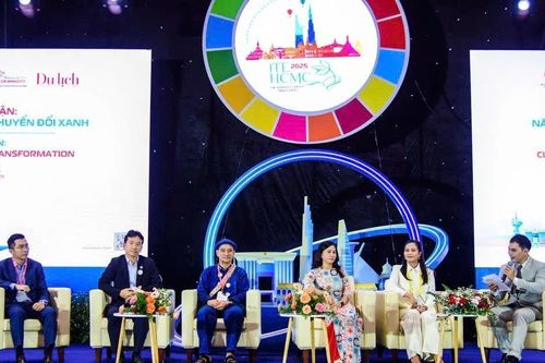 Du lịch xanh: Áp lực chuyển đổi năng lượng sạch từ cam kết COP26 và xu hướng toàn cầu