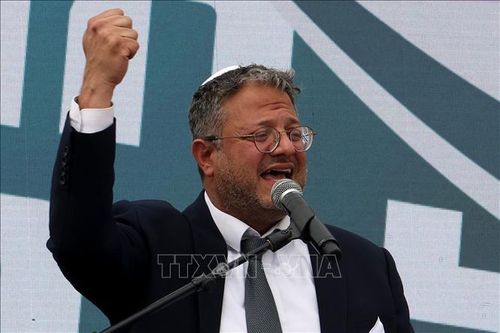 Thổ Nhĩ Kỳ bác bỏ cáo buộc liên quan âm mưu ám sát Bộ trưởng Israel