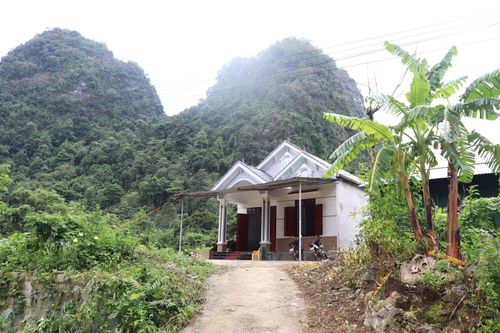 An cư lạc nghiệp, không để ai bị bỏ lại phía sau