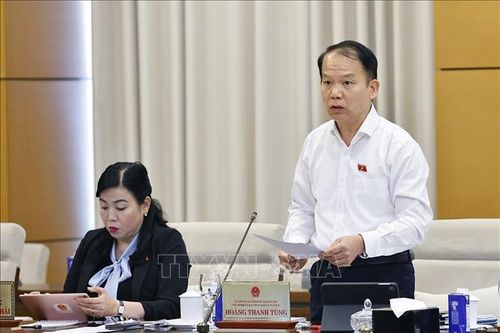 Chấn chỉnh tình trạng cán bộ né tránh, sợ sai không dám làm