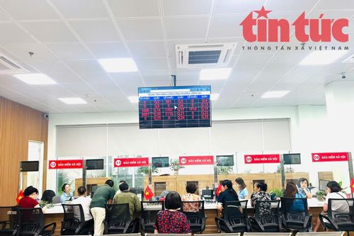 Bổ nhiệm Hội đồng quản lý BHXH gồm đại diện cho 3 bên