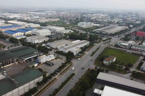Lợi thế đưa Ninh Bình thành tâm điểm thu hút đầu tư