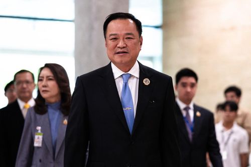 Thủ tướng đắc cử Thái Lan cam kết giải quyết các vấn đề cấp bách của đất nước