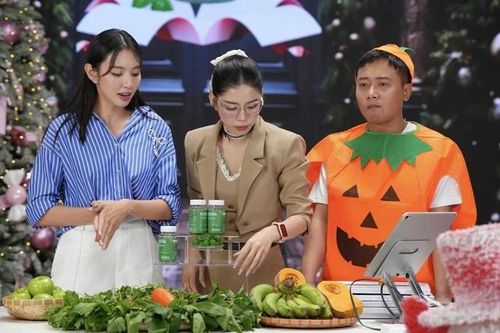 Tiết lộ số tiền đã thu hồi trong vụ kẹo Kera