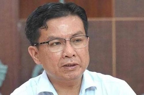 Đồng Nai: Truy tố cựu Chủ tịch UBND huyện cùng thuộc cấp