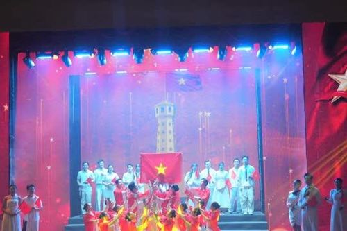 Hành trình đồng hành cùng tuổi trẻ