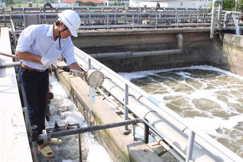 Bước đi quan trọng để xây dựng một ngành kinh tế xanh, hiện đại