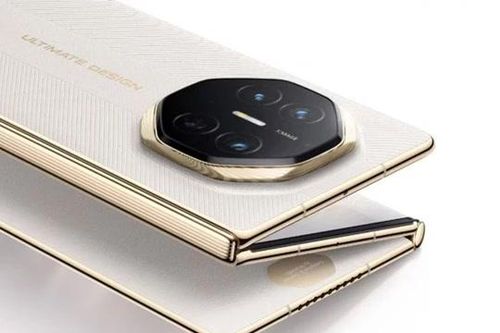 Siêu phẩm smartphone màn hình gập 3, giá hơn 83 triệu đồng
