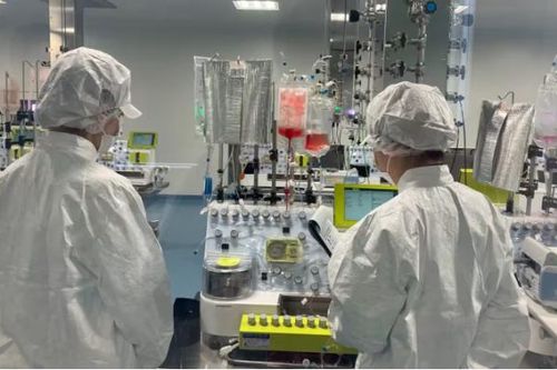 Tin nóng công nghệ 5/9: Nhật Bản phát triển bộ kit tạo tế bào gốc iPS, giảm chi phí điều trị ung thư