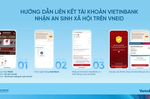 32 ngân hàng và ví điện tử vào cuộc, đảm bảo chi trả quà tặng nhân dân dịp 80 năm Quốc khánh