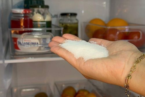 Đặt nhúm muối nhỏ vào tủ lạnh, cả nhà giảm nguy cơ mắc một bệnh ai cũng sợ