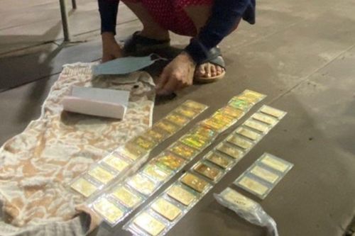 Mất trộm tài sản gần 250 triệu đồng, cụ bà không ngờ đến danh tính kẻ trộm