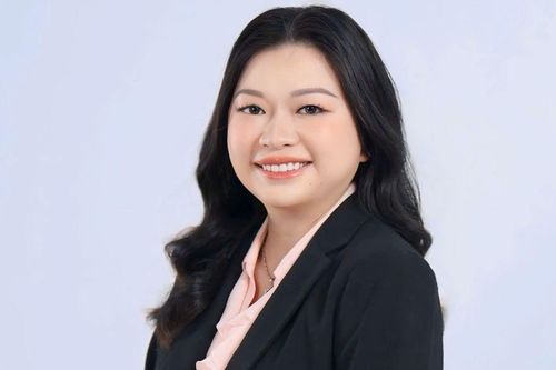Từ ước mơ du học đến hành trình lan tỏa tri thức của Tiến sĩ Nguyễn Thị Quỳnh Vy