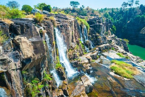5 điểm đến đẹp như mơ ở Lâm Đồng níu chân du khách