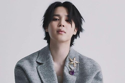 Jimin (BTS) xuất hiện với diện mạo mới, fan hâm mộ phát cuồng