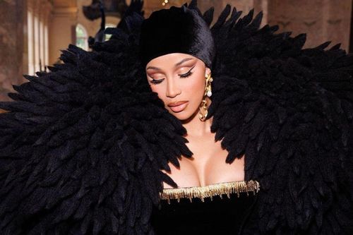 Cardi B tiết lộ lý do từ chối biểu diễn tại Super Bowl Halftime Show