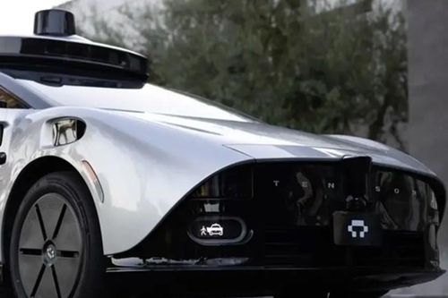 Chân dung doanh nghiệp bắt tay VinFast làm xe tự lái: Từng gây chú ý với đội robotaxi tại Trung Quốc, ẩn mình trong thung lũng Silicon