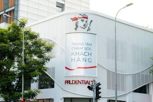 Prudential lãi hơn 800 tỷ đồng nửa đầu năm 2025