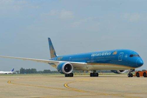 Vietnam Airlines và Vietjet được vinh danh bền vững