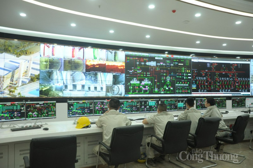 Đẩy mạnh phát triển công nghiệp môi trường giai đoạn 2025 - 2030