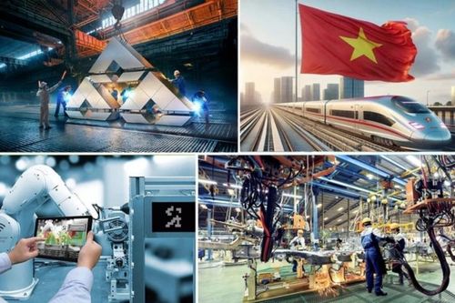 Phá rào cản, tạo bệ phóng để kinh tế tư nhân khẳng định vị thế