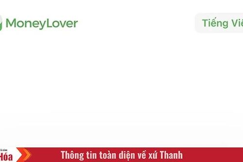 Quản lý tài chính bằng ứng dụng thông minh