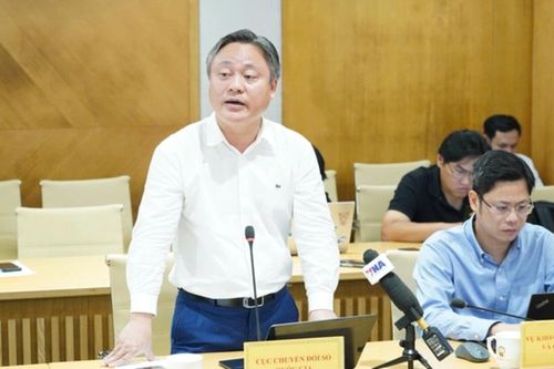 Độ phủ sóng 5G đã đạt 26% dân số