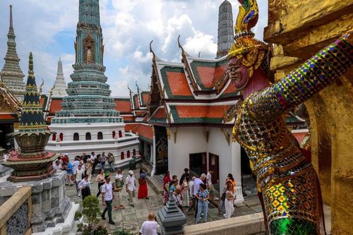 Du lịch Thái Lan buộc phải tung ra nhiều ưu đãi mới