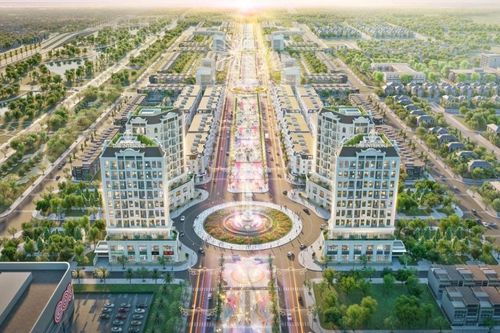 Bắc Ninh mới: Siêu tỉnh công nghiệp và cơ hội 'vàng' cho bất động sản